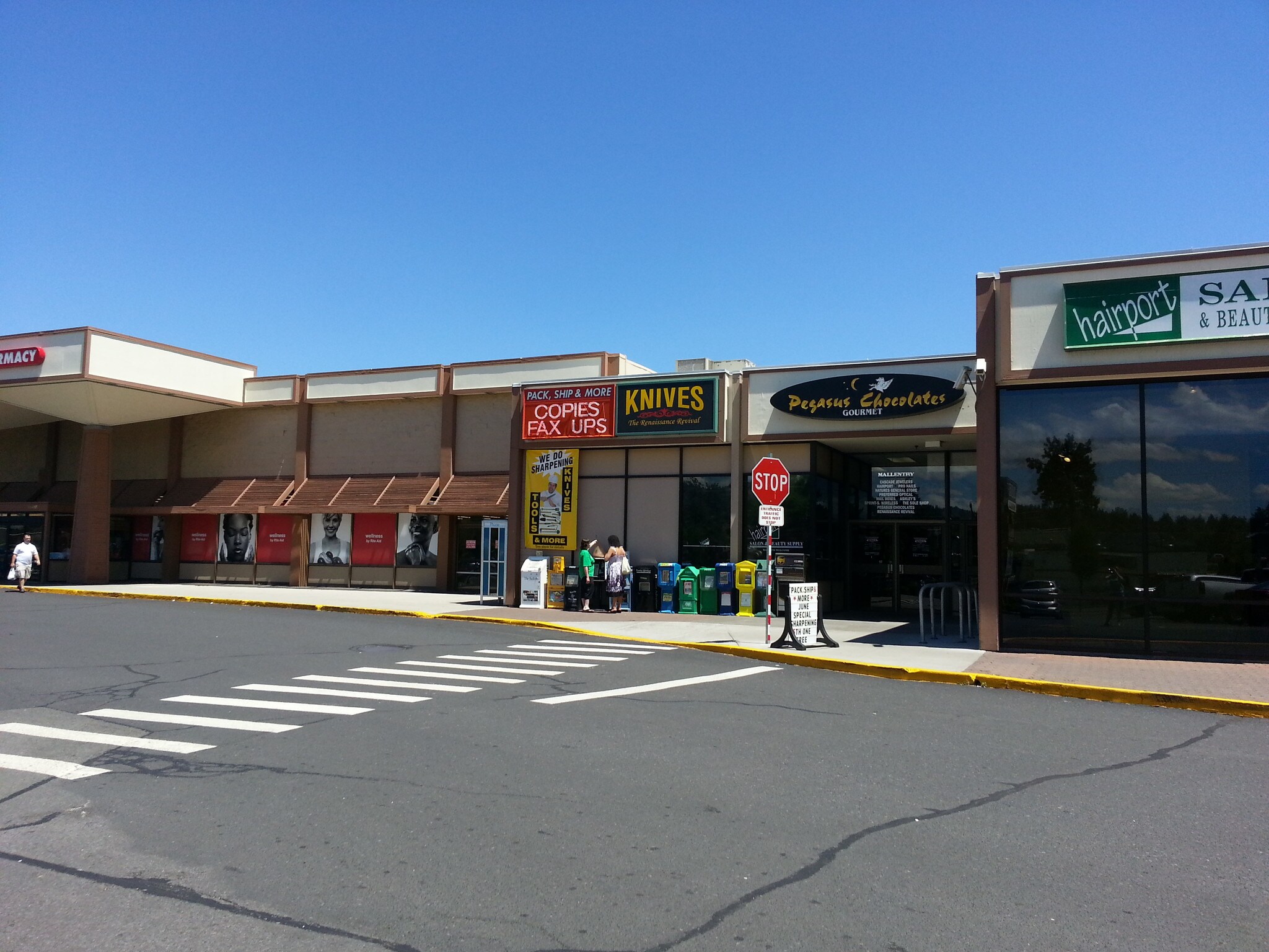 1900 NE 3rd St, Bend, OR for sale Primary Photo- Image 1 of 1