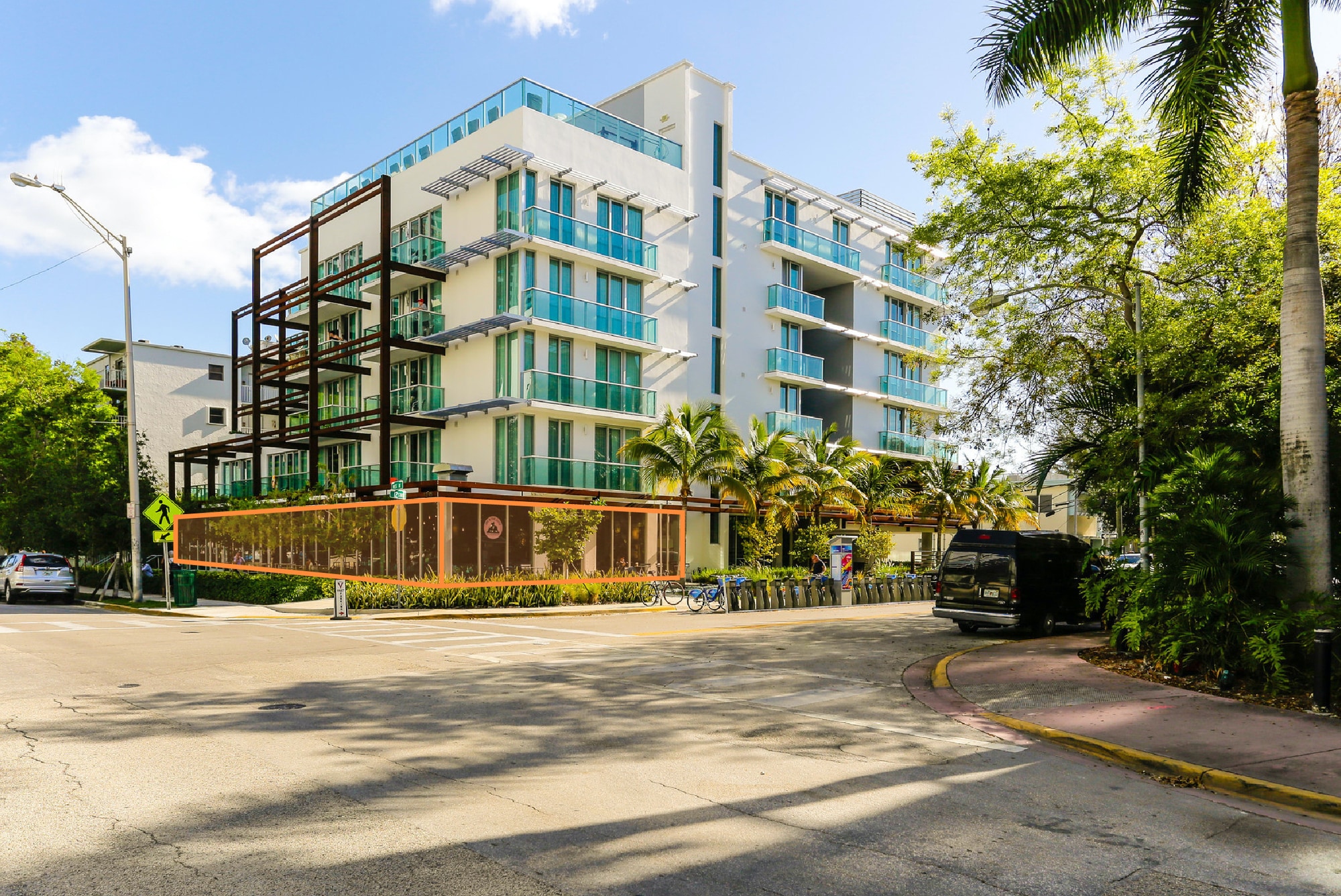 1215 West Ave, Miami Beach, FL for sale Building Photo- Image 1 of 4