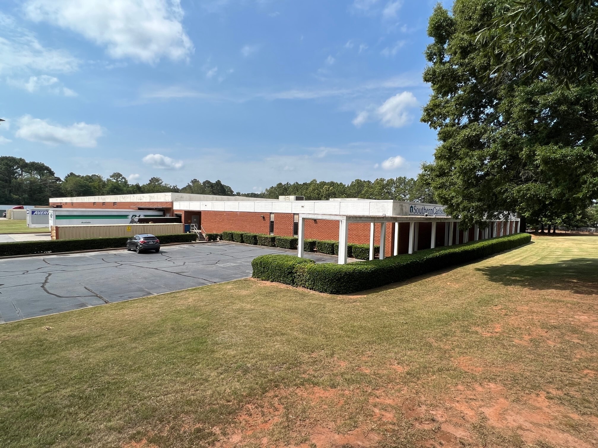 3250 Centerville Hwy, Snellville, GA 30039 | LoopNet