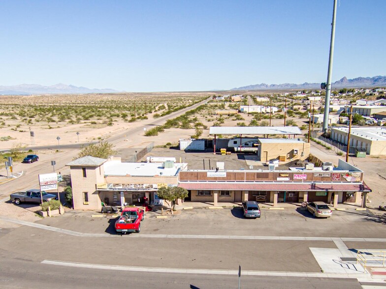 12994 S Golden Shores Pky, Topock, AZ for sale - Primary Photo - Image 1 of 1