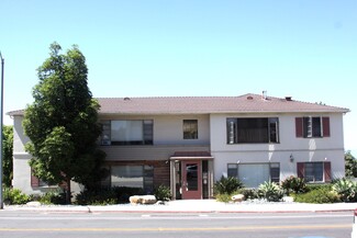 More details for 2920 1st Ave, San Diego, CA - Multifamily for Sale