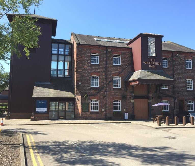 Canal St, Leigh for sale Building Photo- Image 1 of 1