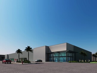 More details for 7917 S 23RD ST, McAllen, TX - Industrial for Lease