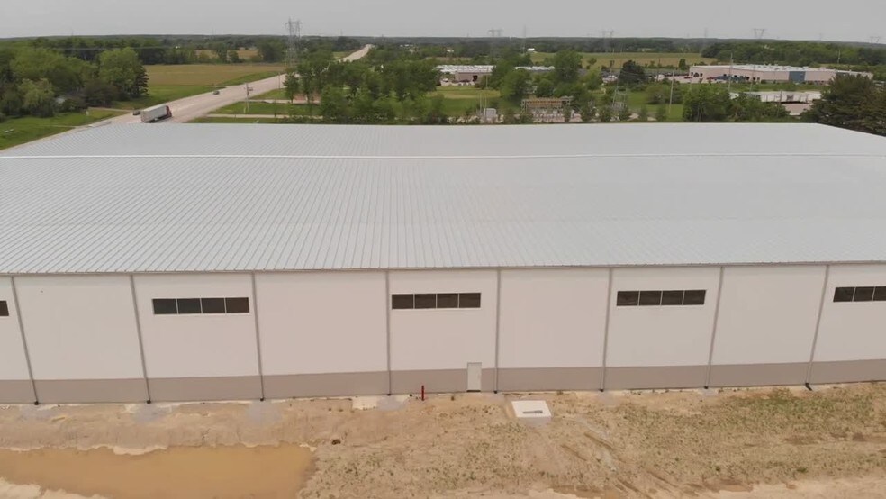 13688 Lafayette Center Rd, Roanoke, IN for sale - Commercial Listing Video - Image 1 of 1