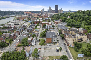 Prime redevelopment opportunity on corner lot - Parking Garage