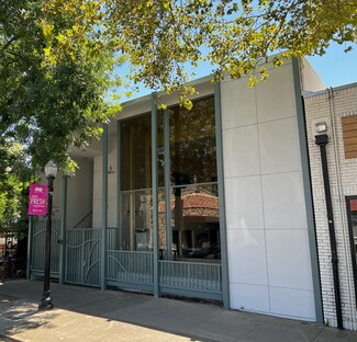 More details for 2320-2322 J St, Sacramento, CA - Office for Lease