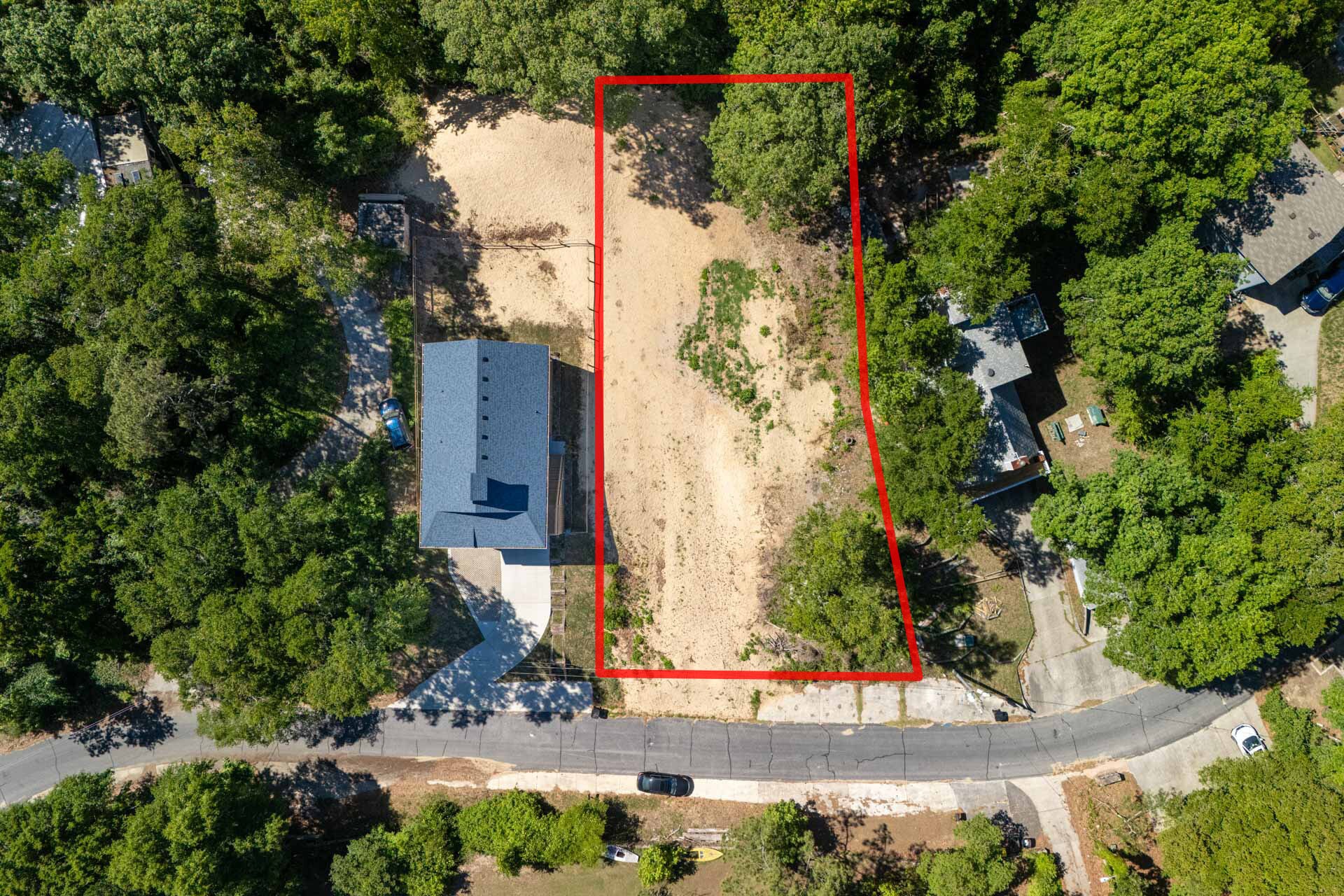 109 Colleton Ln, Kill Devil Hills, NC for sale Primary Photo- Image 1 of 1