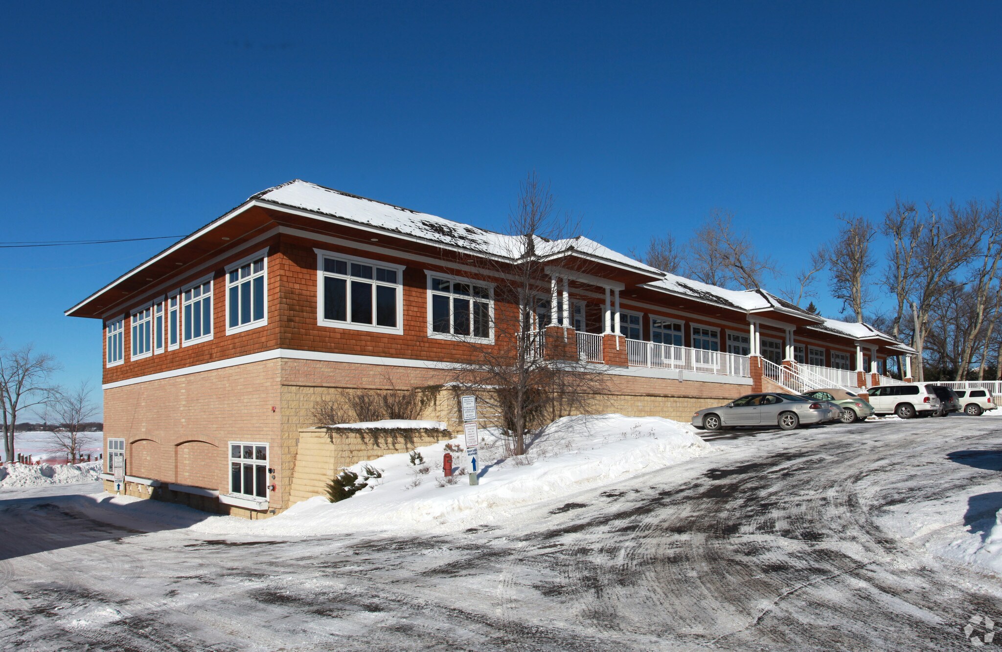 21900-21930 Minnetonka Blvd, Greenwood, MN for sale Primary Photo- Image 1 of 1