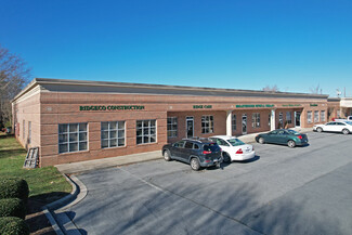 More details for 853 Old Winston Rd, Kernersville, NC - Office for Lease