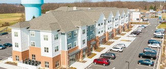 More details for 2000 Rock Spring Rd, Forest Hill, MD - Retail for Lease