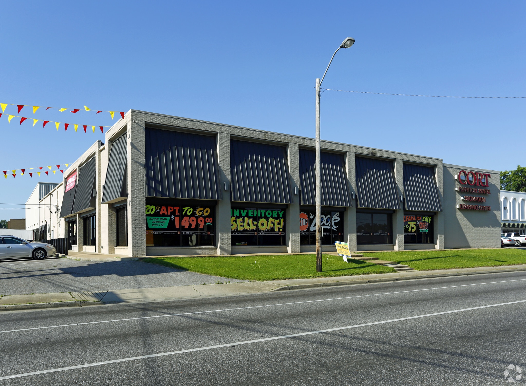 3777 Winchester Rd, Memphis, TN for sale Primary Photo- Image 1 of 23