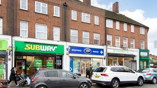 More details for 370 Middleton Rd, Carshalton - Retail for Lease