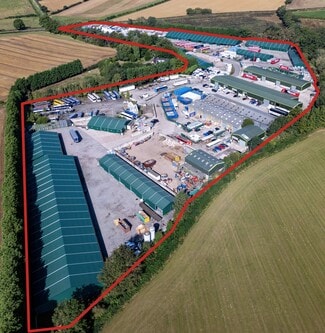 More details for Moorfields, Stafford - Land for Lease