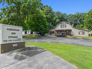 Habersham Mini Storage - Self Storage Facility