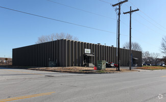 More details for 1449-1451 N Topping Ave, Kansas City, MO - Industrial for Lease