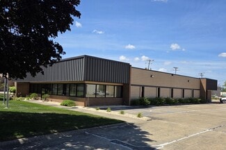 More details for 34673 Bennett Dr, Fraser, MI - Office for Sale