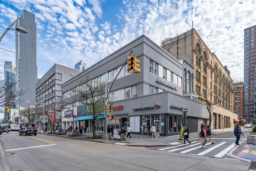 474 Fulton St, Brooklyn, NY for sale - Primary Photo - Image 1 of 1