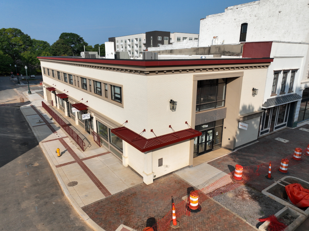 66 Union St S, Concord, NC for lease Building Photo- Image 1 of 8