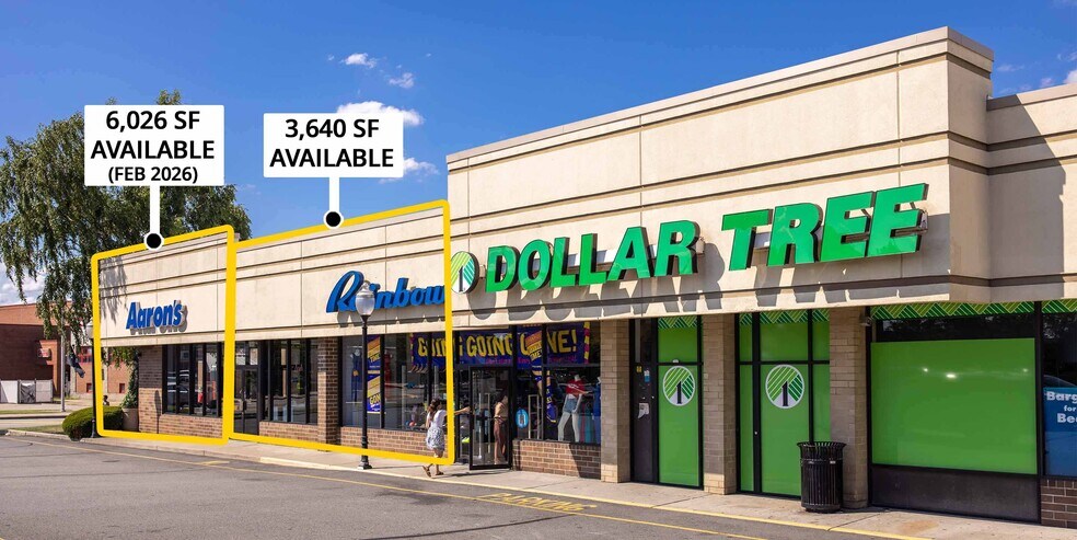 2-4 Memorial Dr, Lodi, NJ for lease - Building Photo - Image 2 of 5