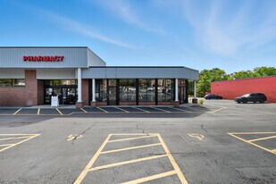 52 East St, Ludlow MA - Storefront Property