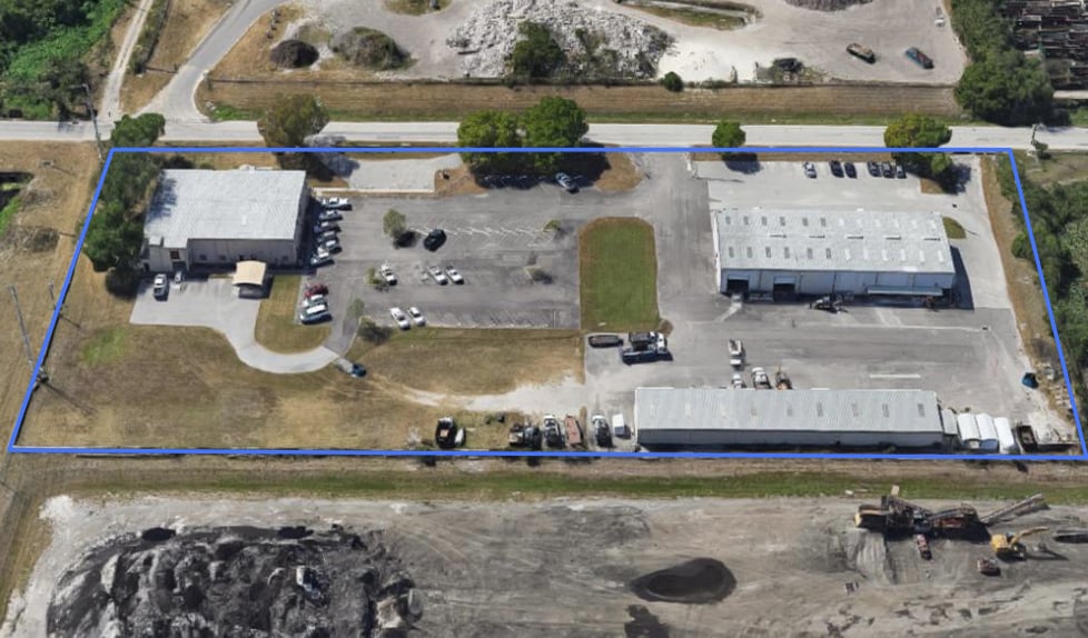 12625 40th St N, Clearwater, FL for lease - Building Photo - Image 2 of 4