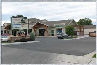 More details for 3429 Central Ave, Billings, MT - Retail for Lease