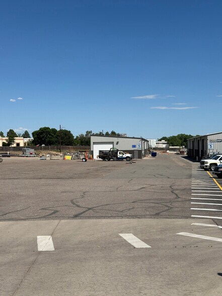 5920 Lamar St, Arvada, CO for lease - Building Photo - Image 2 of 12