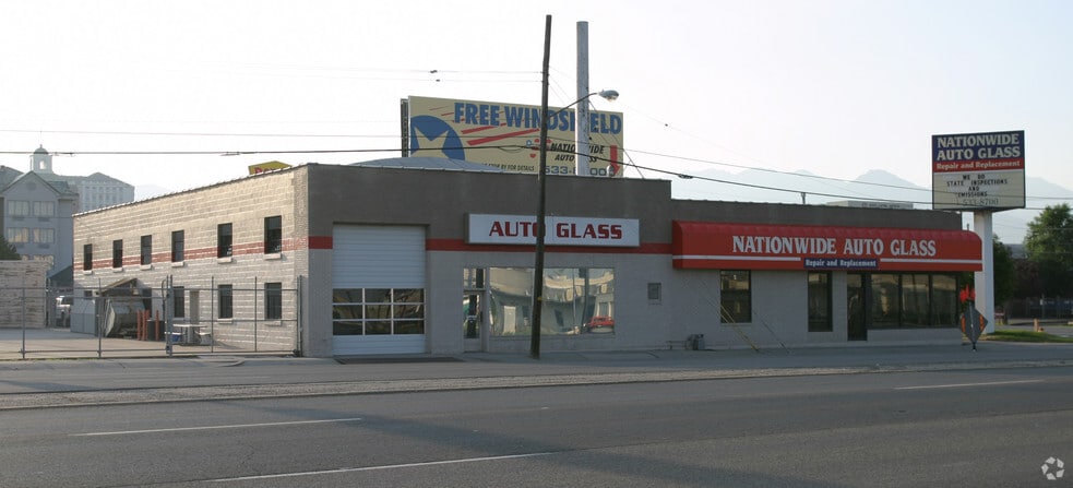 280 W 500 S, Salt Lake City, UT for sale - Building Photo - Image 2 of 3