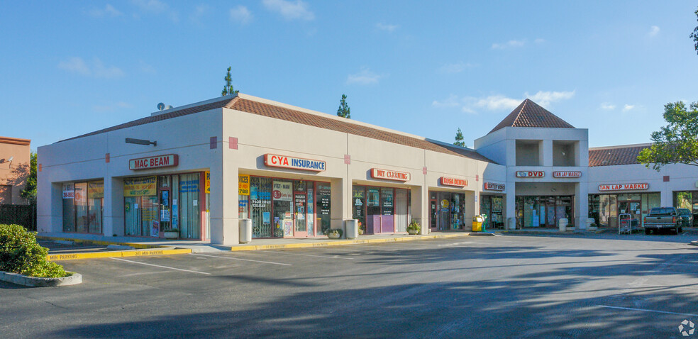 2350-2386 Senter Rd, San Jose, CA for lease - Building Photo - Image 3 of 4