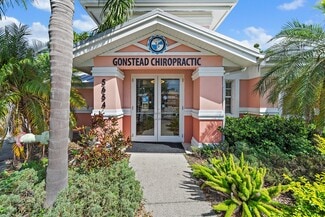 More details for 5652-5654 Marquesas Cir, Sarasota, FL - Office/Medical for Lease