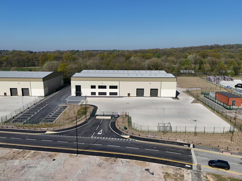 Neon, Liverpool for sale - Building Photo - Image 3 of 15