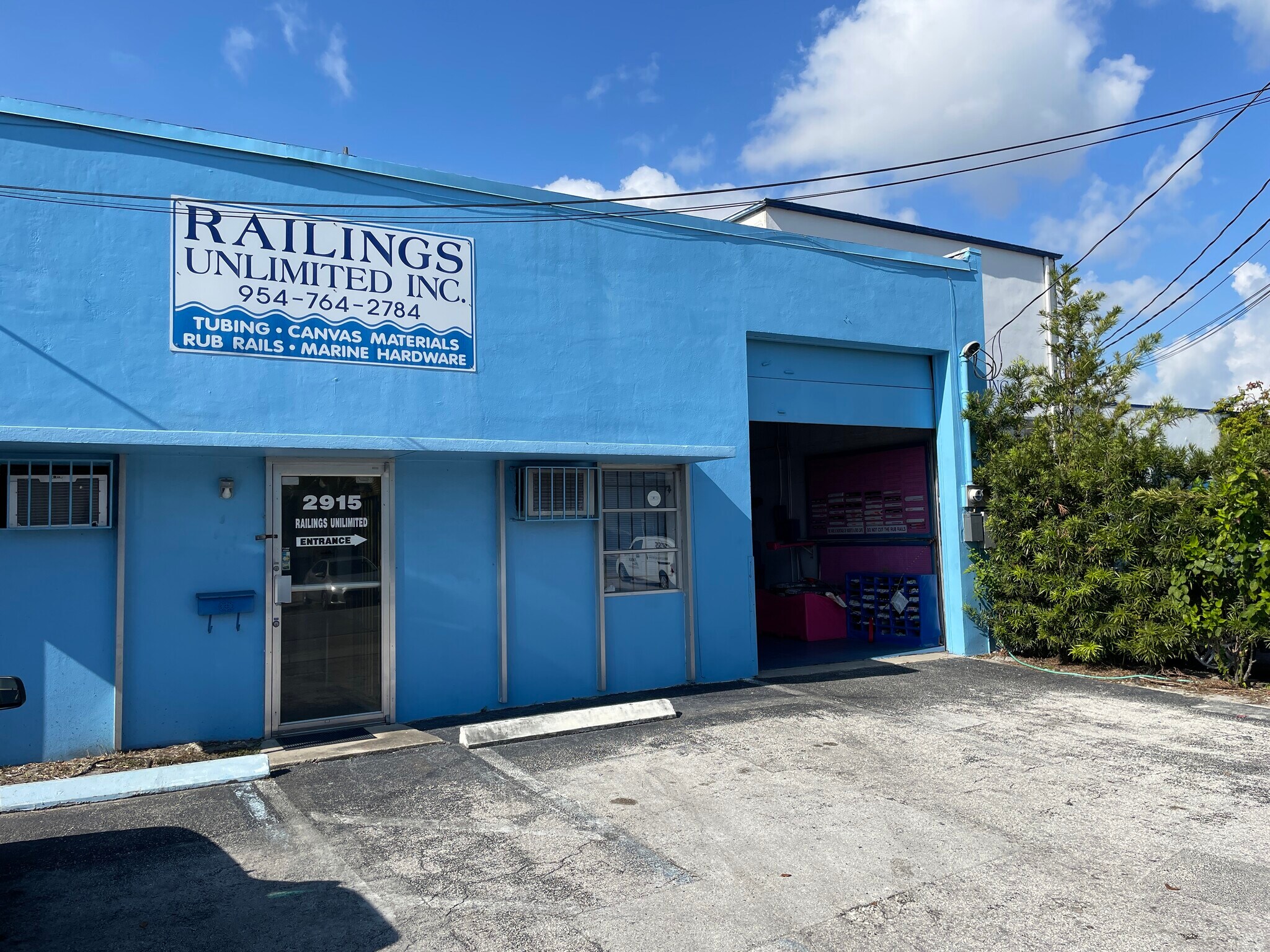 2915 SW 2nd Ave, Fort Lauderdale, FL for sale Building Photo- Image 1 of 1