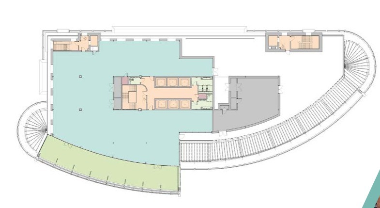 21-27 Homer Rd, Solihull for lease Floor Plan- Image 1 of 1