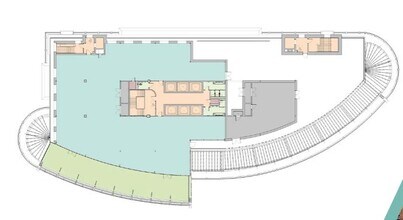 21-27 Homer Rd, Solihull for lease Floor Plan- Image 1 of 1