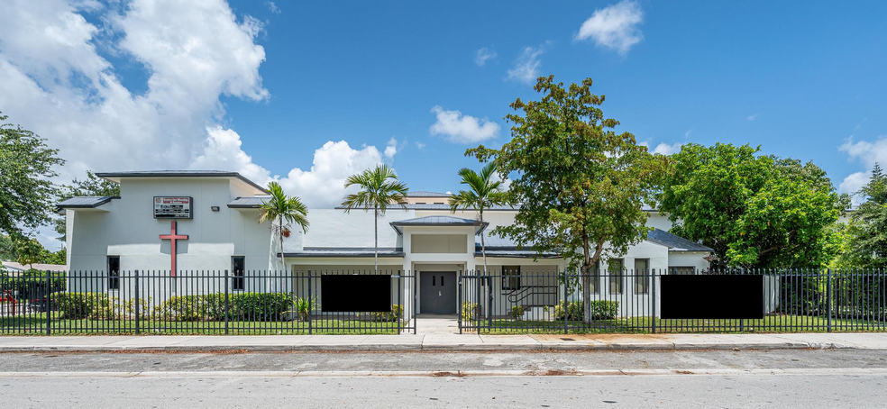 361 NW 67th St, Miami, FL for sale - Building Photo - Image 1 of 1