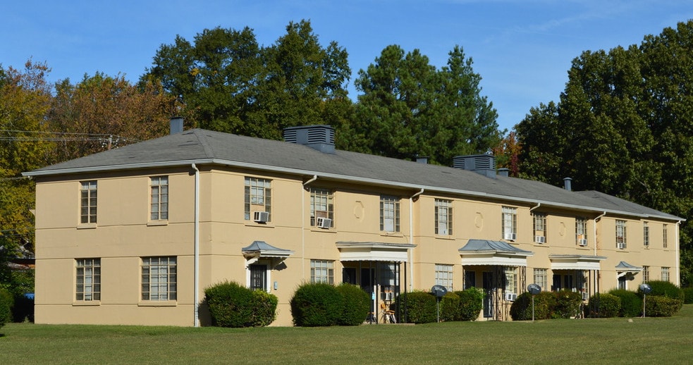 1903 S Parkway E, Memphis, TN for sale - Other - Image 2 of 5