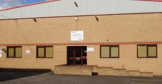 More details for The Quadrant – Industrial for Sale, Nuneaton