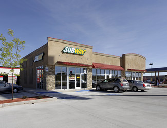 More details for 412 Eagleridge Blvd, Pueblo, CO - Retail for Lease