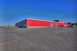 More details for 1003 Rue Principale, Wickham, QC - Industrial for Lease