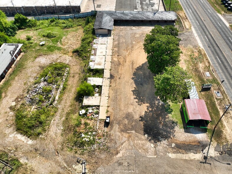 1301 E Washington St, Idabel, OK for sale - Aerial - Image 2 of 18