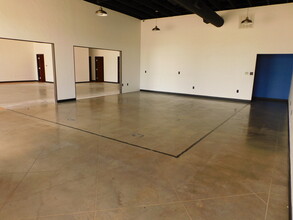 2650 SW Wilshire Blvd, Burleson, TX for lease Building Photo- Image 2 of 6