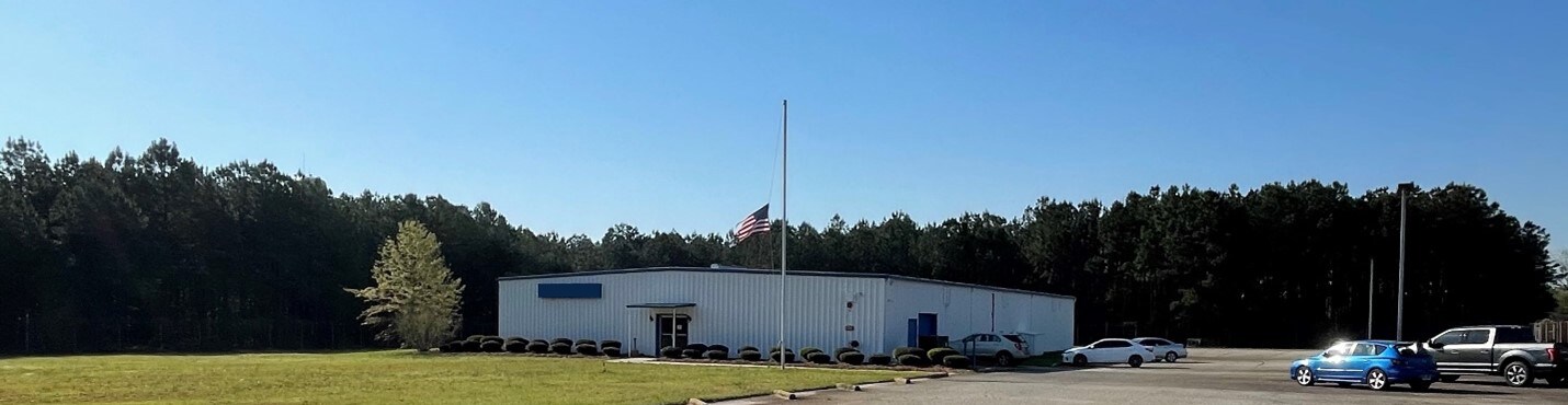 626 Dunbar Rd, Warner Robins, GA for sale Primary Photo- Image 1 of 1