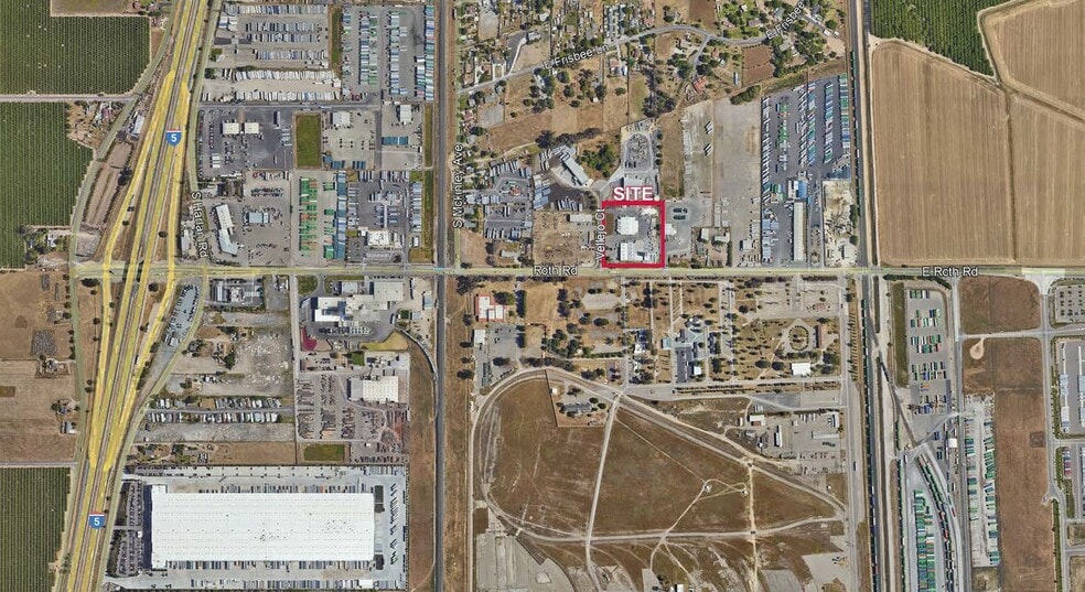 11290 Vallejo Ct, French Camp, CA for sale - Building Photo - Image 3 of 8