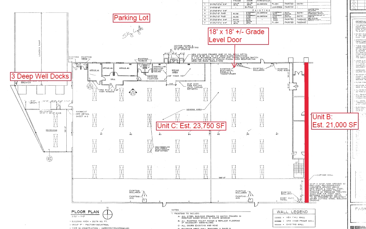 2280 Wilhelmina Ct NE, Palm Bay, FL for lease Building Photo- Image 1 of 4