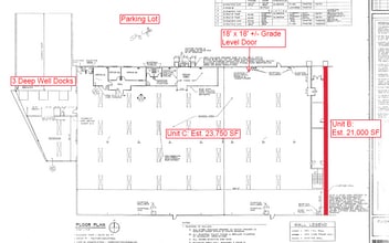 2280 Wilhelmina Ct NE, Palm Bay, FL for lease Building Photo- Image 1 of 4