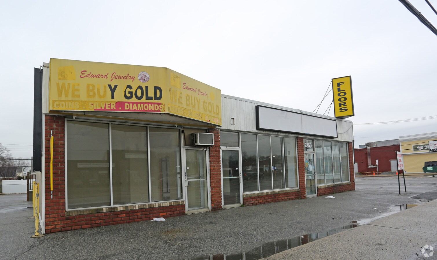 2350 Hempstead Tpke, East Meadow, NY 11554