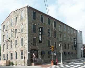 More details for 4100 Main St, Manayunk, PA - Office for Lease