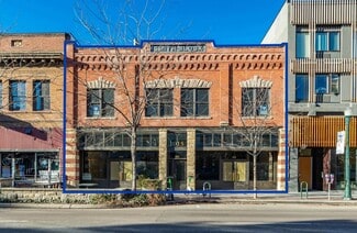 More details for 1015 W Main St, Boise, ID - Office for Lease