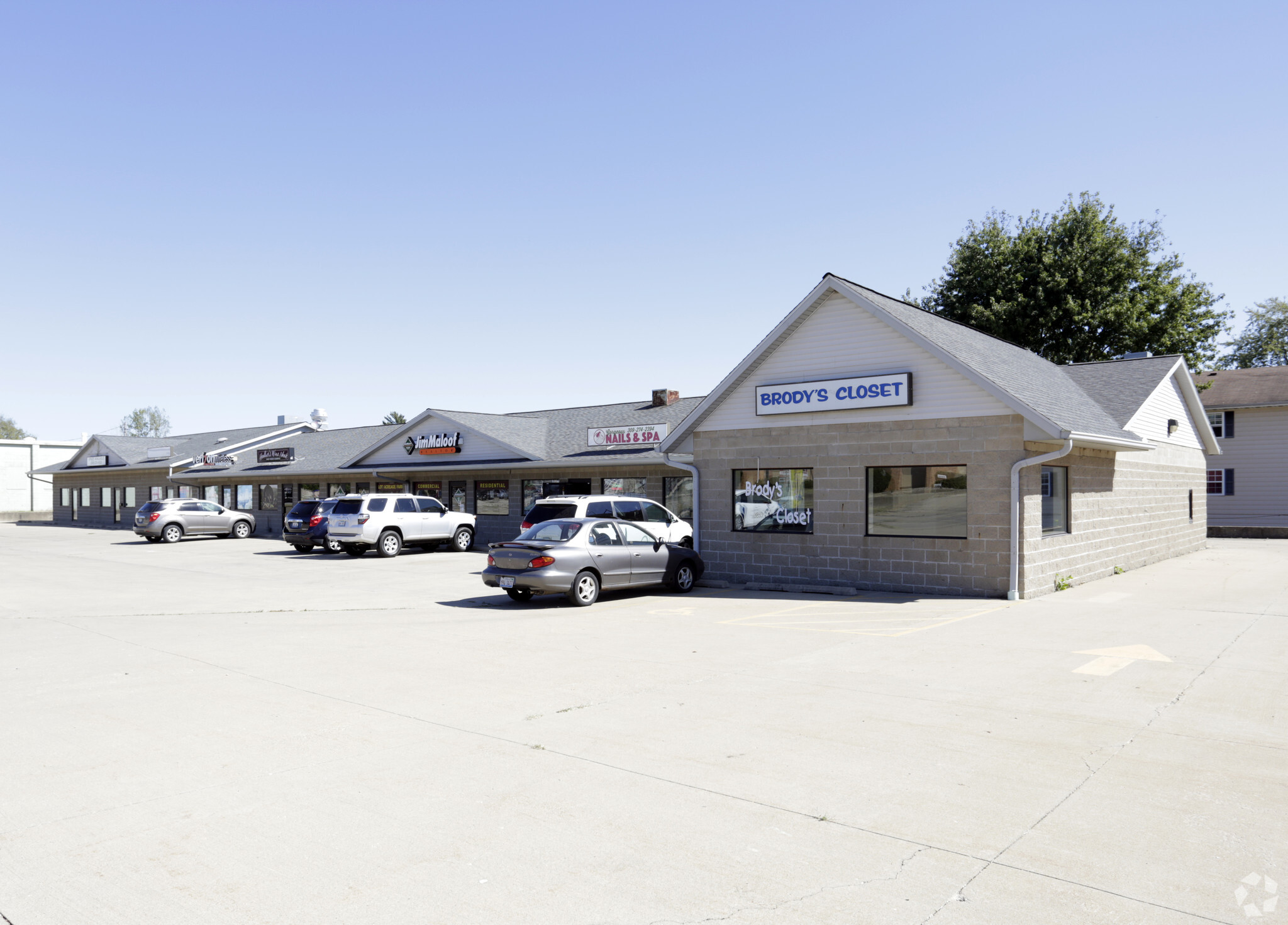 226 N 4th St, Chillicothe, IL for lease Primary Photo- Image 1 of 3