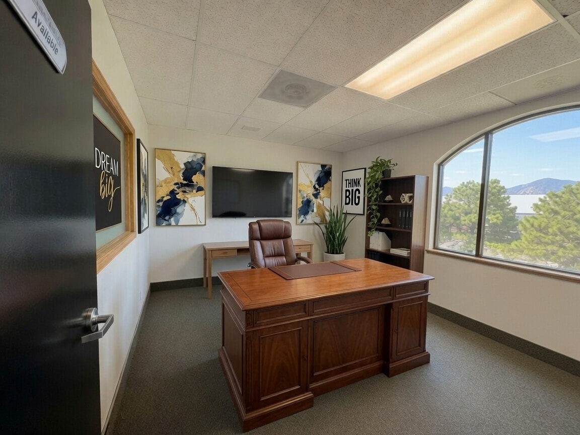 2175 N Academy Cir, Colorado Springs, CO for lease Interior Photo- Image 1 of 3